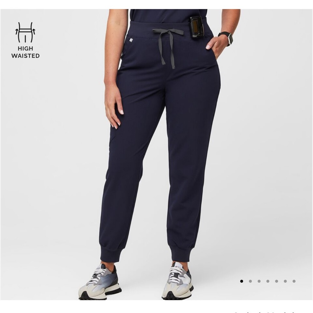 High waisted Zamora